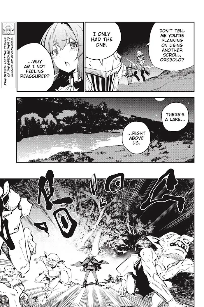 Goblin Slayer Chapter 74 image 10_optimized